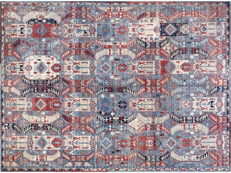 TR28 _ NewTribal _______ disponibile cm 183 x 122 disponibile cm 240 x 170 disponibile cm 365 x 274